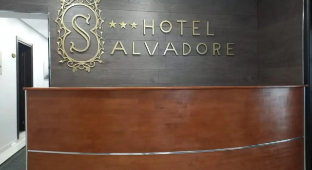 Hotel Salvadore
