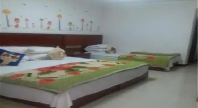 Xiangange Inn Wutai, Book Hotel Wutai Shanxi