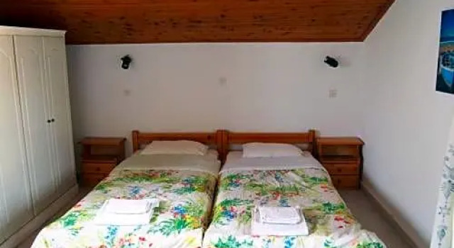 Penelope Hotel, Prenota Hotel Pythagoreio Samo