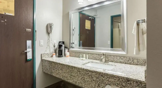 Sviitti Days Inn - Clare