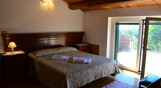 Люкс Villa San Giacomo