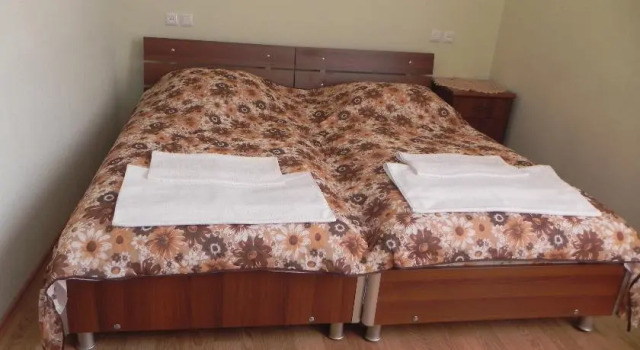 Galavnis Kari Hotel, Prenota Hotel Hotel a Kakheti con parcheggio, Parcheggio
