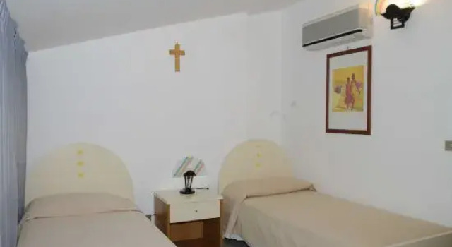 Апартаменты Beautiful Apartment for 5 People in Residence