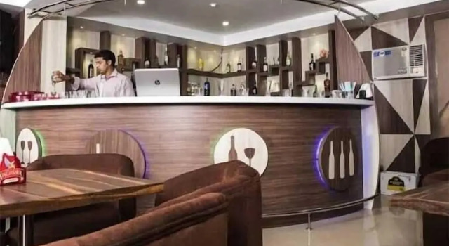Hotel Blue Royal, Prenota Hotel Bhubaneshwar Orissa