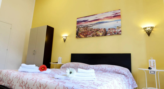 Vic' Street B&B