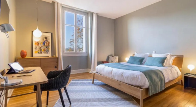 Standard chambre L'autre Rives