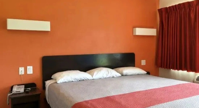 Люкс Motel 6-Clute, TX