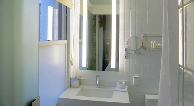 Номер Economy Riviera Beach House