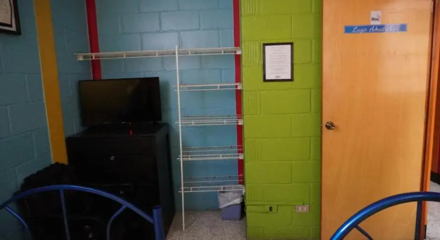 Номер Standard Hostal Guatefriends