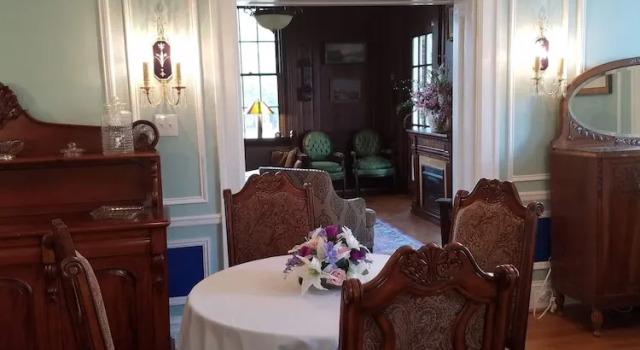The York Chester Inn, Buchen Sie Hotel Gastonia 