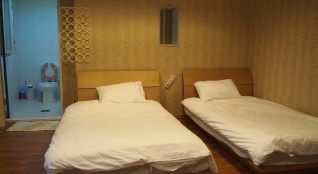 Gangnam Stay Hill Guest House, Забронировать Гостевой дом Гостевые дома Сеула, рядом с Ресторан Nonhyeon Yangkkochi, Гостевой дом