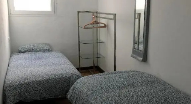 1 de 17 CASA CON JARDÍN PRIVADO A 200m DE LA PLAYA., Забронировать Отель Вера-Плайя Коста-де-Альмерия