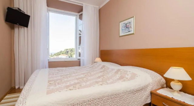 Номер Standard Rooms Lydia