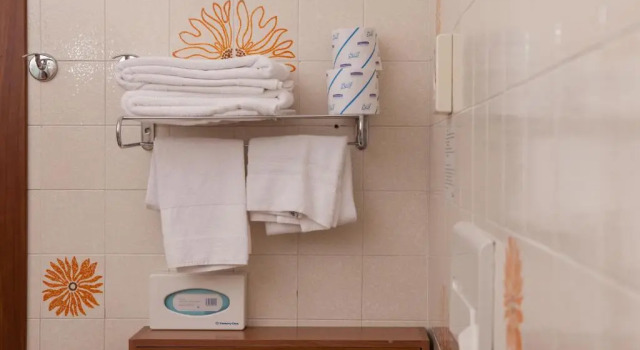 Двухместный номер Economy Hotel Resort Marinella