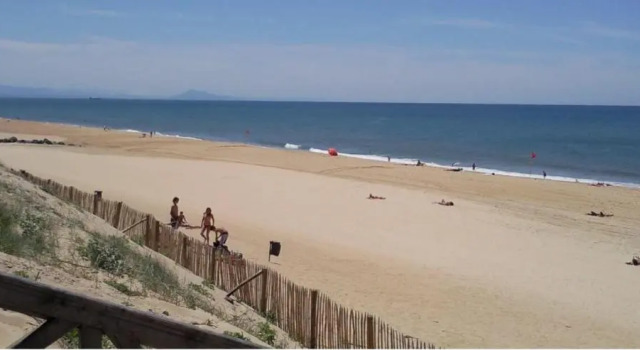 Location Fantaisie Ondres, Prenota Appartamento Hotel a Aquitania con parcheggio, Parcheggio