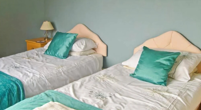 West Winds, Book Hotel Dumfries Dumfries and Galloway