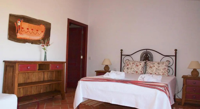 Люкс Standard Quinta de São Gabriel