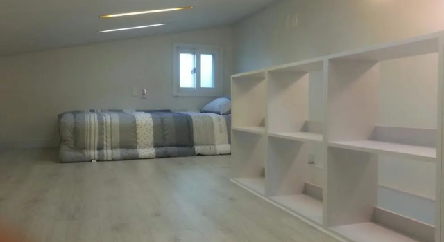 Habitación Estándar Daon House