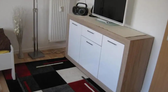 Апартаменты Comfort 92B Bahnhofstr. Apartment
