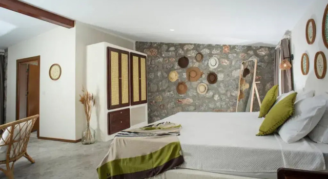 Florya Kumlubük Hotel Marmaris, Rezervovat Hotel Hotely v Mugla s parkováním, Parkování