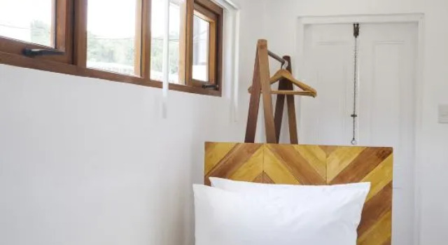 Номер Standard Seaworthy Boracay