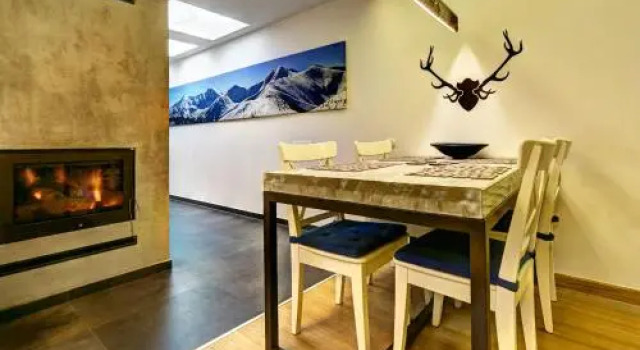 Apartamenty Snow & Fun, Забронировать Апартаменты/квартира Отели Высоких Татр с парковкой, Парковка