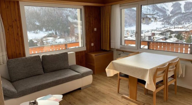 Apartment Bijou Saas-Fee 28284, Забронировать Апартаменты/квартира Зас-Фе Saastal