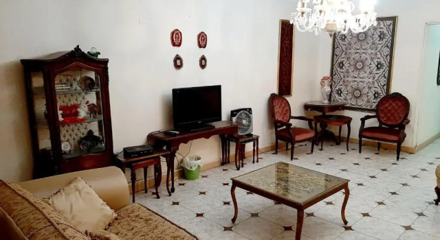 شقة فخمة في كمبوند 777 أرض الجولف مصر الجديدة عائلات فقط, Rezervovat Hotel Nasr City 