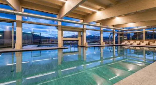 Hotel Rogen Kg, Забронировать Отель СПА-отели Рио-ди-Пустерия, SPA-услуги