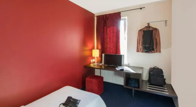 Одноместный номер Standard Dodo Hotel