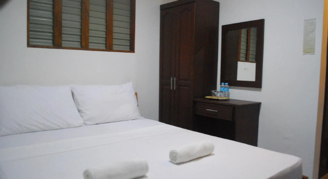 13 Ways Room Rental