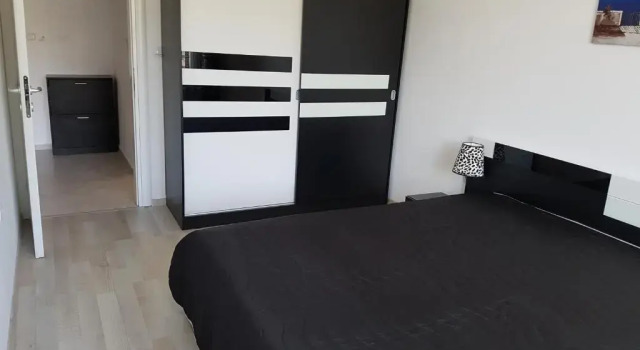 Апартаменты с видом на сад Deva Apartments