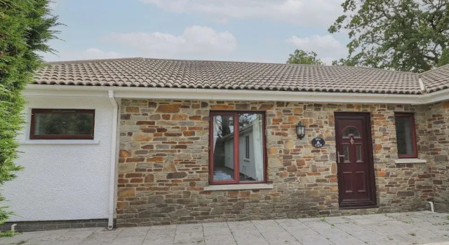 Sea View, Забронировать Дом для отпуска Сент-Клирс Carmarthenshire