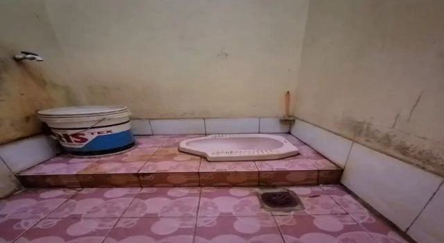 Номер Standard Hotel O Siliwangi Guest House Syariah