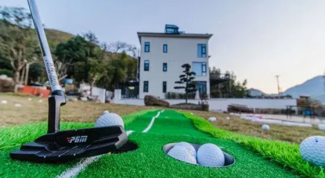 Yun Xiang Zhi B&B (Cloud Grassland International Mountain Tourism Resort)