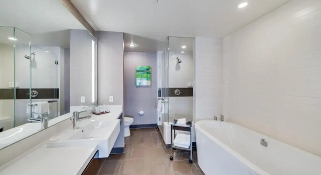 Run of House Jet Luxury at the Vdara Condo Hotel