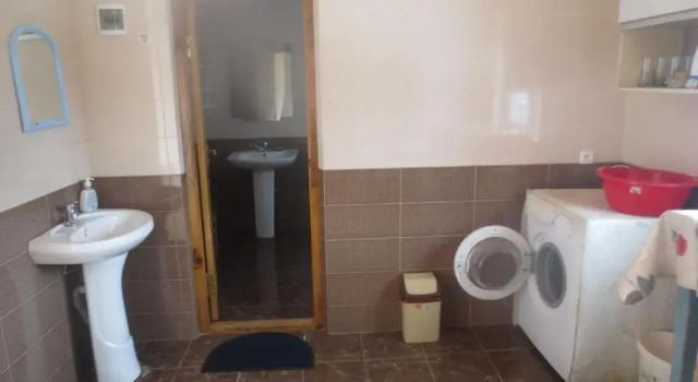 Трёхместный номер Standard irma beso aleko khergianis guesthouse