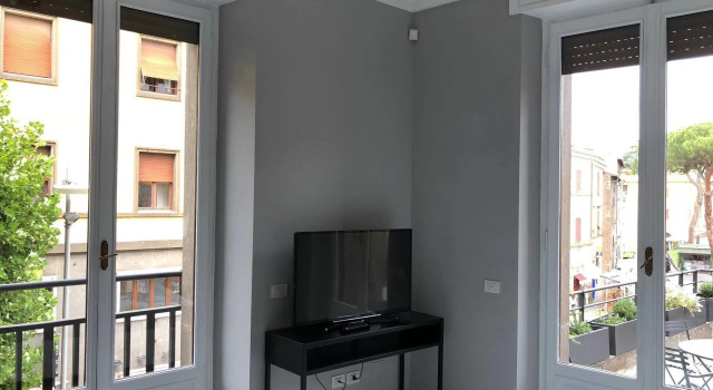 Compasso Suites