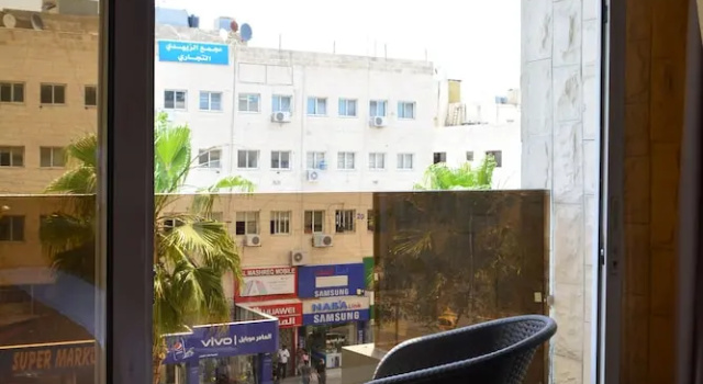 Номер Standard Rakeen Hotel