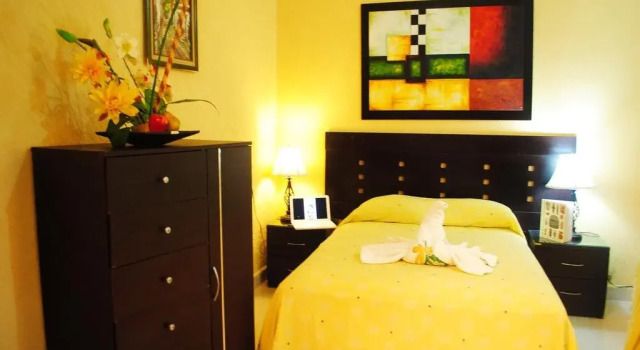 Hotel Villa Bonita, Prenota Hotel Ocuilzapotlan Tabasco