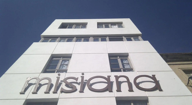 Hotel Misiana Tarifa, Забронировать Отель Тарифа Los Alcornocales Natural Park, рядом с Estatua de Sancho IV