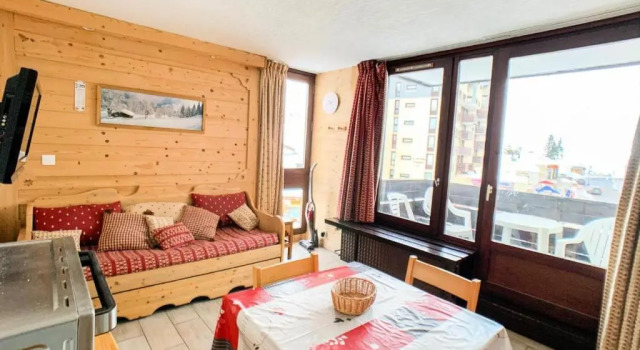 Résidence Platieres - Studio pour 4 Personnes 50