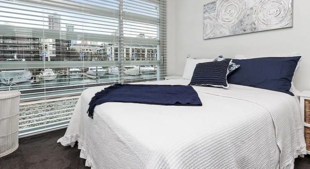 QV Modern Light filled Apartment - 751, Rezervasyon Daire Auckland 