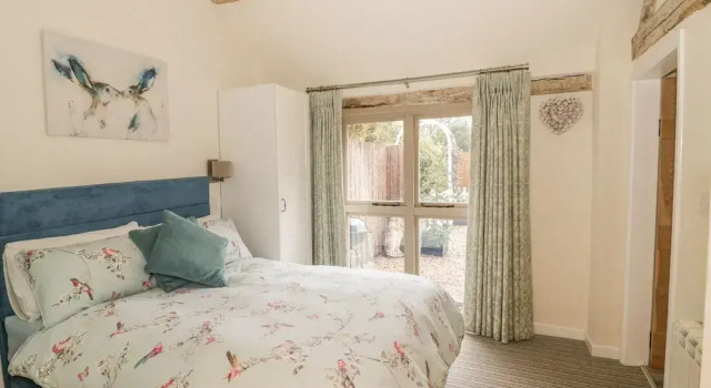 Megs Cottage, Забронировать Дом для отпуска Отели Уорикшир с парковкой, Парковка