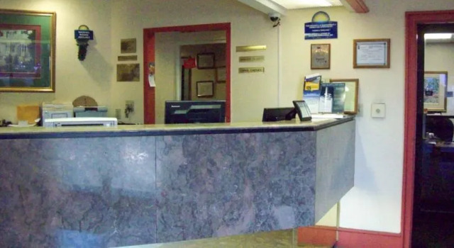 Days Inn Airport, Забронировать Отель Порт-Уэнтворт Джорджия