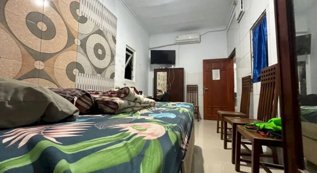 Hotel O Kenari Residence, Rezervasyon Otel Depok West Java