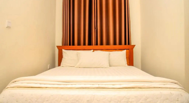 Suite doppia Deluxe Macchiato Suites