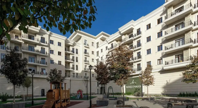 Boulevard 54