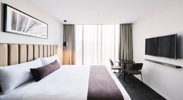 Студия Abode Belconnen