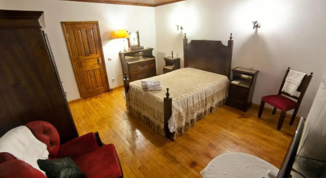 Номер Standard Quinta da Boa Ventura